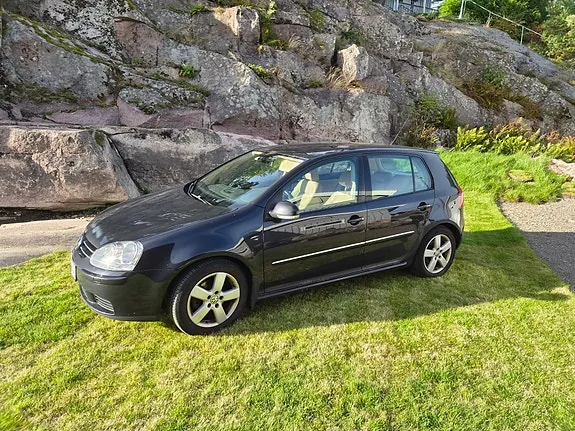 Volkswagen Golf V