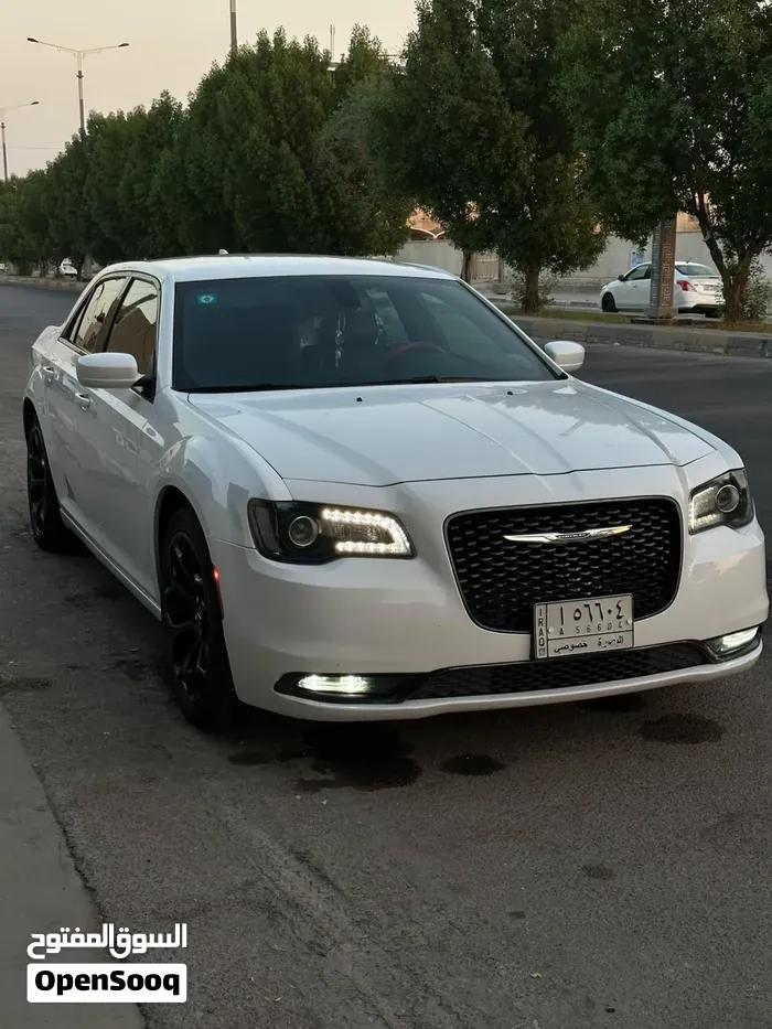 Chrysler 300