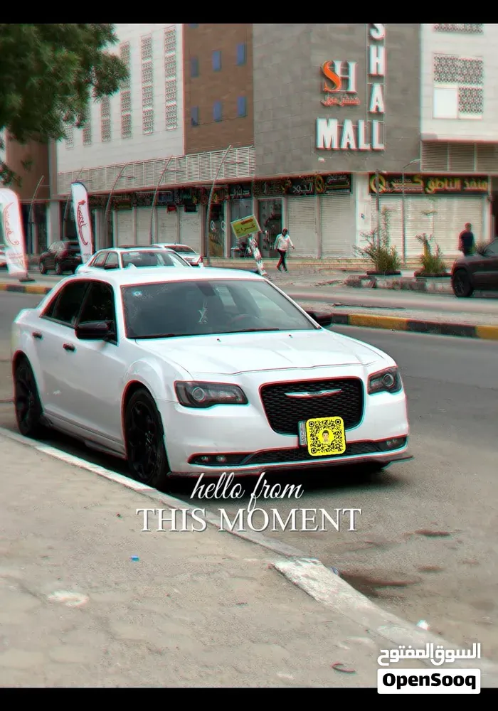 Chrysler 300 2019 photo 4