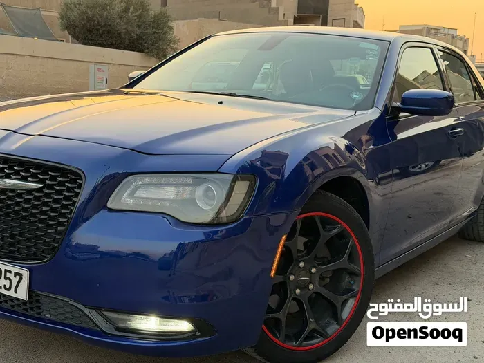 Chrysler 300 2019 photo 5