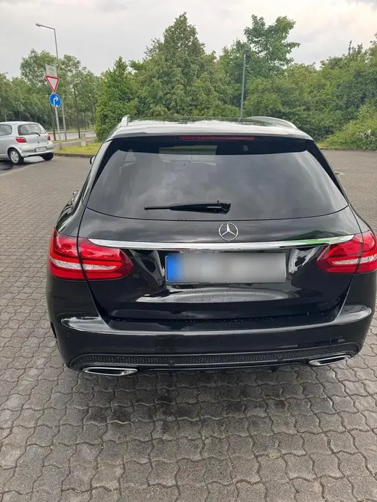 Mercedes-Benz C 250