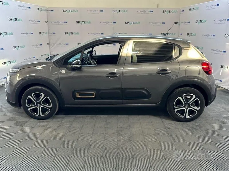 Citroen C3 2023 photo 2