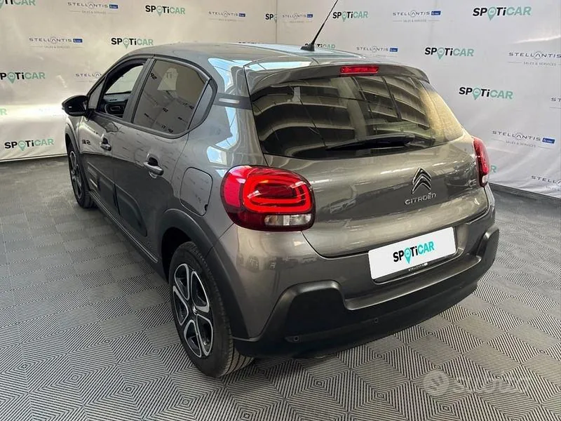 Citroen C3 2023 photo 3