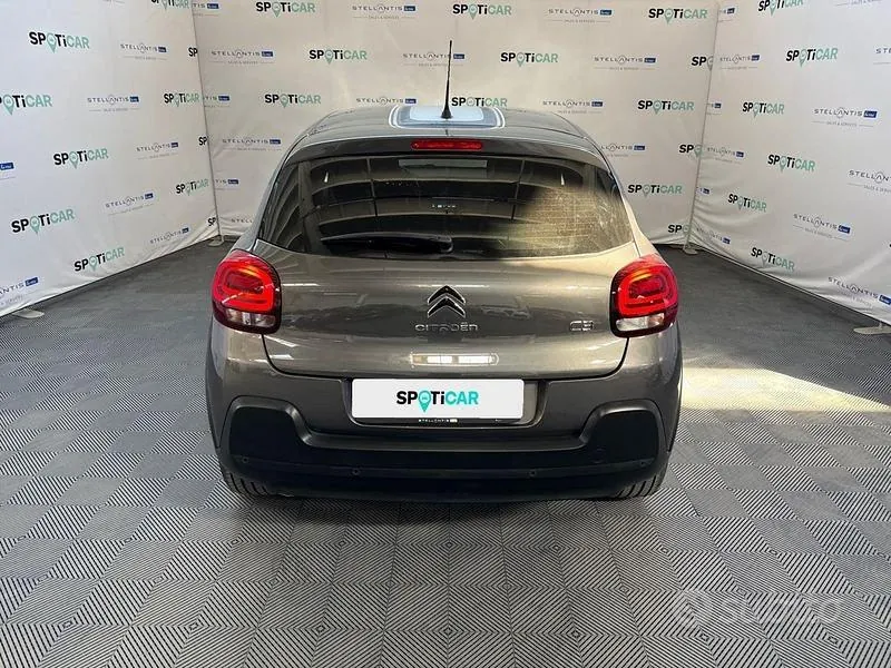 Citroen C3 2023 photo 4