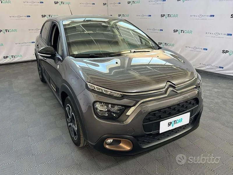 Citroen C3 2023 photo 5