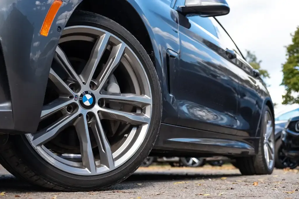 BMW 4 Series 2018 photo 5