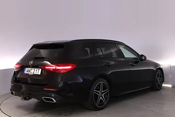 Mercedes-Benz C300 2024 photo 5