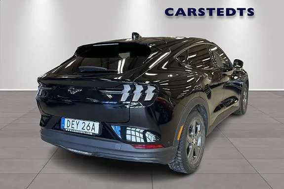 Ford Mustang Mach-E 2021 photo 4