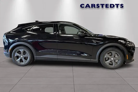Ford Mustang Mach-E 2021 photo 3