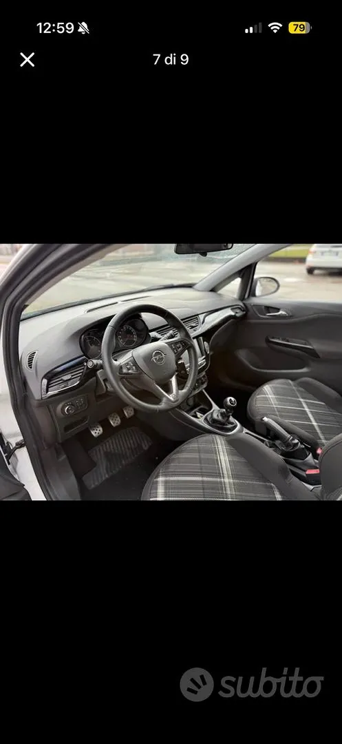 Opel Corsa 2018 photo 5