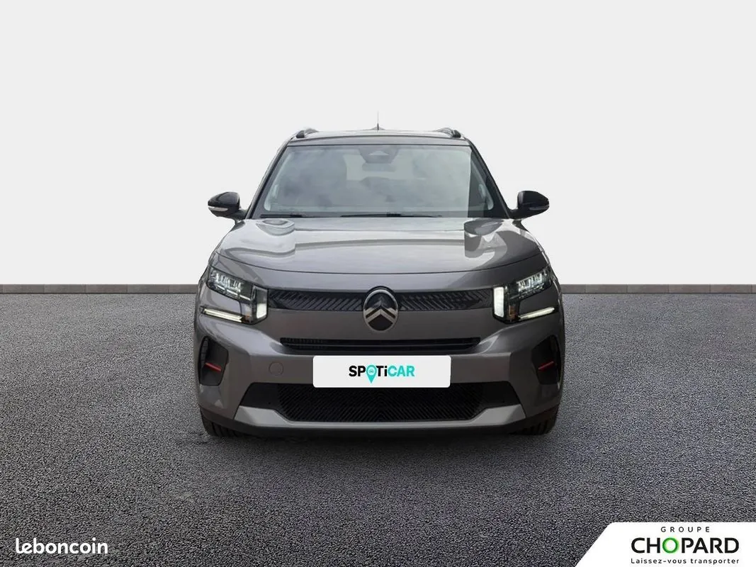 Citroen C3 2026 photo 2