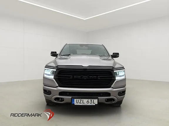 Dodge Ram 1500 2023 photo 5