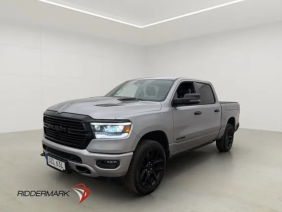 Dodge Ram 1500 2023 photo 3