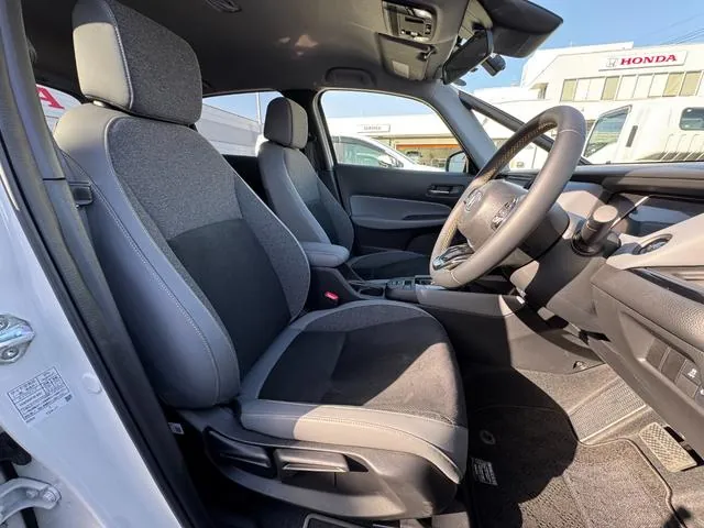 Honda Fit Rs 2025 photo 5