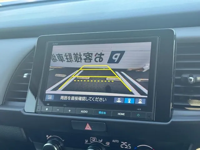 Honda Fit Rs 2025 photo 3