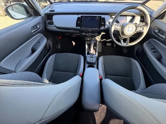 Honda Fit Rs 2025 photo 4