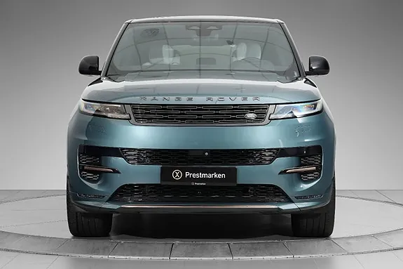 Land Rover Range Rover Sport 2023 photo 2
