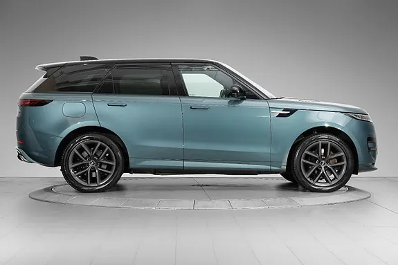 Land Rover Range Rover Sport 2023 photo 5