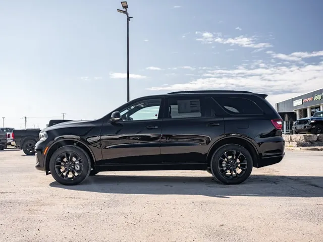 Dodge Durango 2026 photo 5