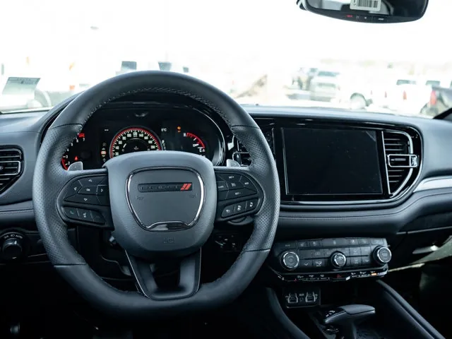 Dodge Durango 2026 photo 3