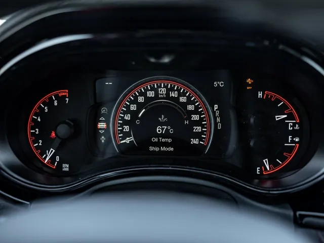 Dodge Durango 2026 photo 4