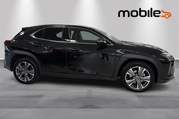 Lexus Ux300E 2025 photo 2