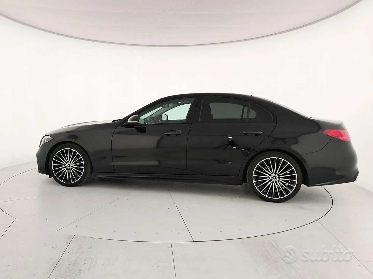 Mercedes-Benz C 2024 photo 5