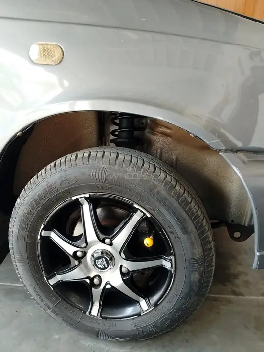Suzuki Mehran