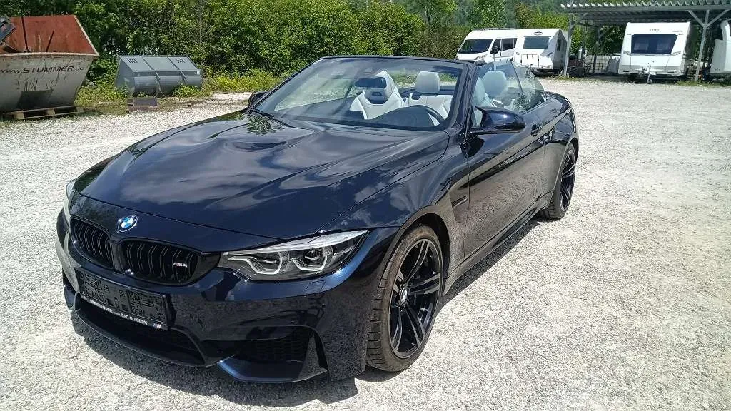 BMW M4