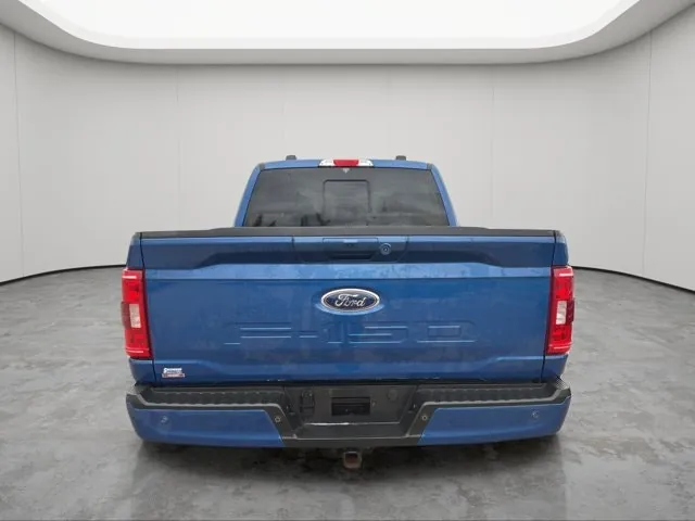 Ford F-150 2022 photo 4