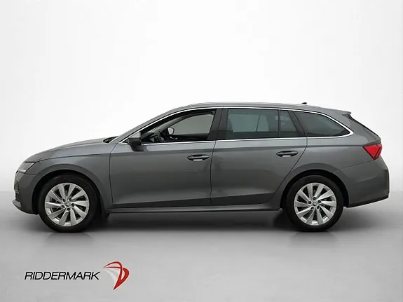 Skoda Octavia 2025 photo 4