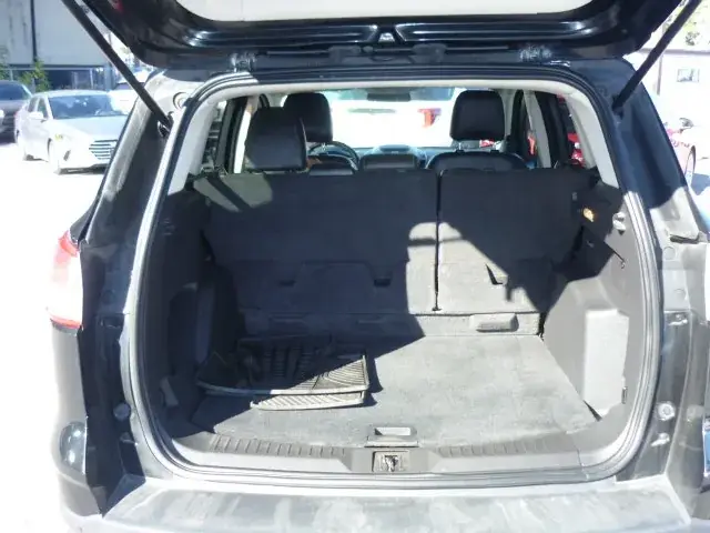Ford Escape 2014 photo 5