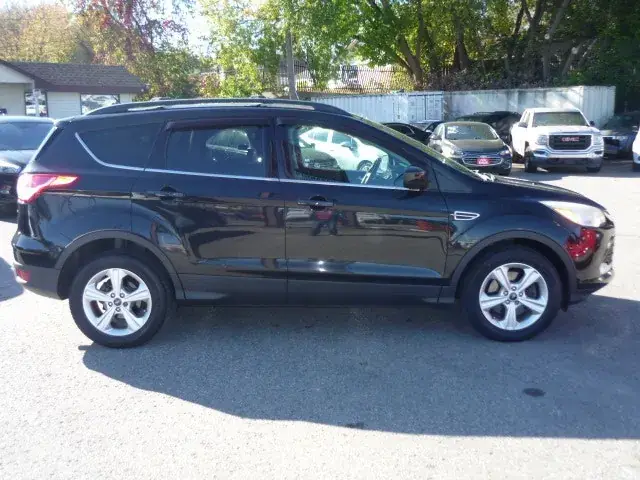 Ford Escape 2014 photo 3