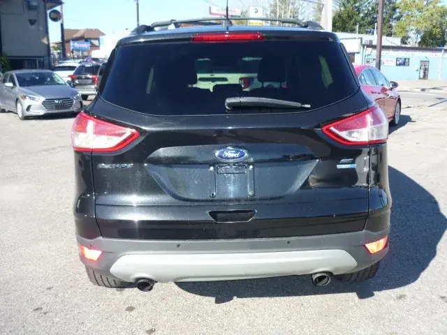 Ford Escape 2014 photo 4