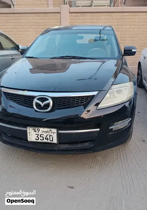 Mazda Cx-9