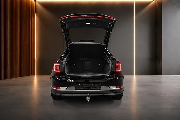 Polestar 2 2021 photo 5