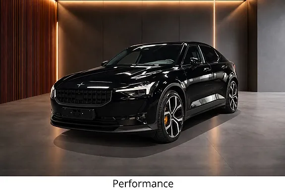 Polestar 2