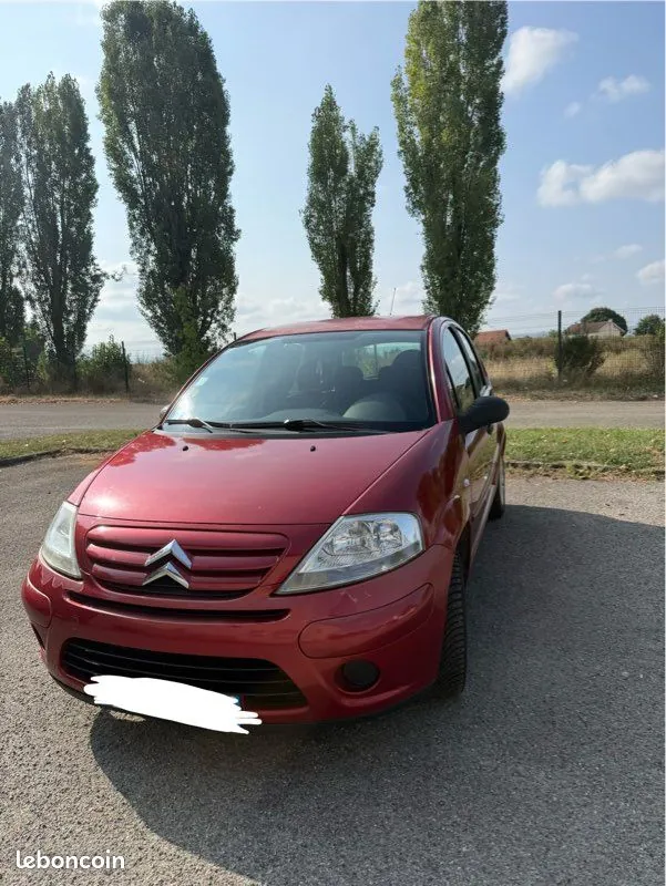 Citroen C3