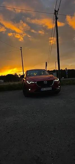 Mazda Cx-3 2015 photo 2