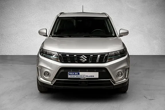 Suzuki Vitara 2022 photo 3