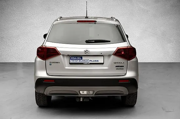 Suzuki Vitara 2022 photo 4