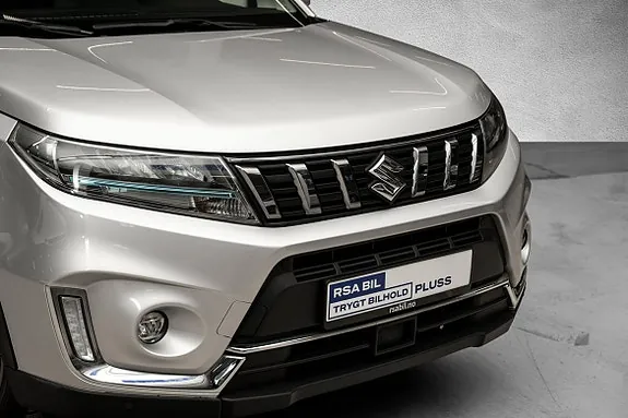 Suzuki Vitara 2022 photo 5