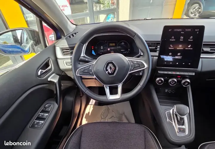 Renault Captur 2020 photo 4