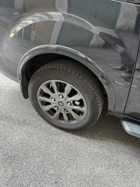 Ford Tourneo Custom 2022 photo 3