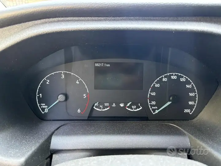Ford Tourneo Custom 2022 photo 4