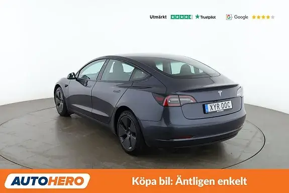 Tesla Model 3 2022 photo 3