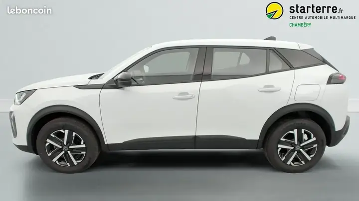 Peugeot 2008 2026 photo 4