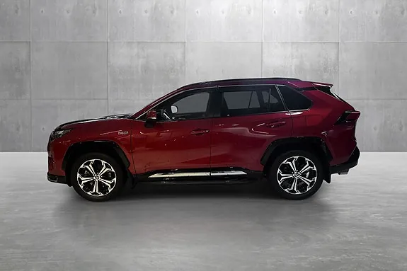 Toyota Rav4 2023 photo 2