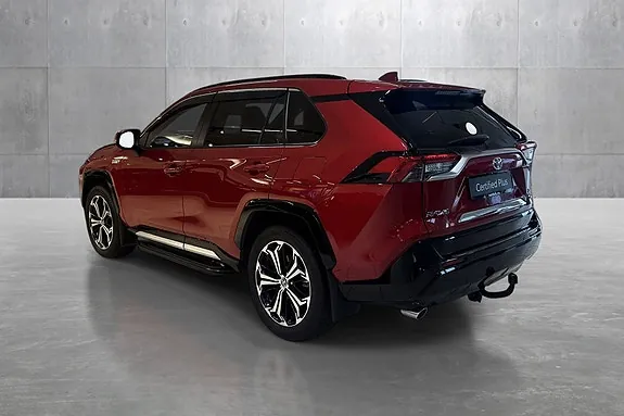 Toyota Rav4 2023 photo 3