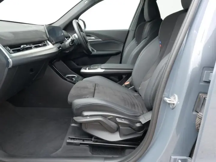 BMW X1 2026 photo 5